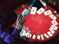 Alec Torelli : Conseils pour surmonter de grosses pertes au poker 101