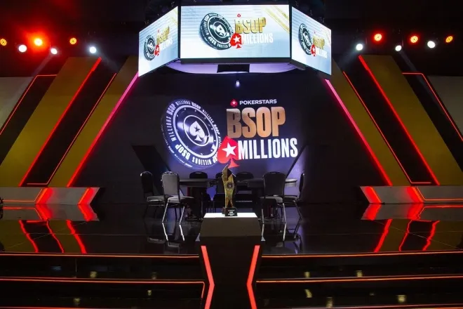 BSOP Millions