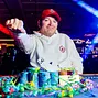 Jeremy Gaubert $800 Main Event WINNER