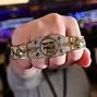 WSOPP main event bracelet