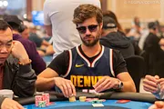 Kelvin Kerber sofre bad beat dolorosa e é sexto colocado no GGMillion$