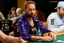 Daniel Negreanu