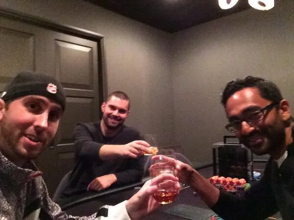 Mais de R0,000 Para Ficar Um Ano Sem Beber! 101