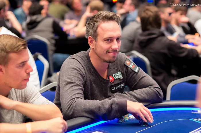 Lex Veldhuis