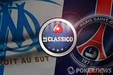 PokerStars : le Classico voit double pour Paris-Marseille