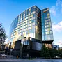 Hilton Tallinn Park and Olympic Casino