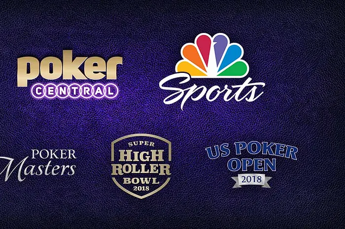 Poker Central & NBC Sports