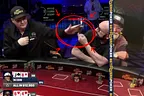 Phil Hellmuth Poker
