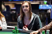 Transgender Woman Brushes Off Hate Amid Deep Run in WSOP Ladies Championship