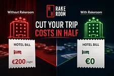 Rakeroom