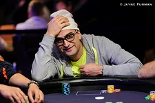 antonio esfandiari