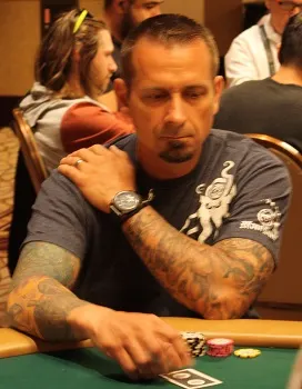 Faces in the Crowd: Former MLB Pitcher, Army Veteran Play The Colossus 104