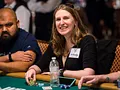 Best Photos from the 2018 World Series of Poker So Far 101