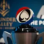 PokerNews Cup, Branding, PokerNews Podcast