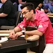 Antonio Esfandiari