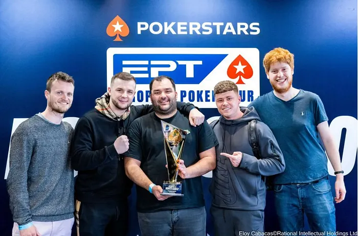 Yiannis Liperis & Co