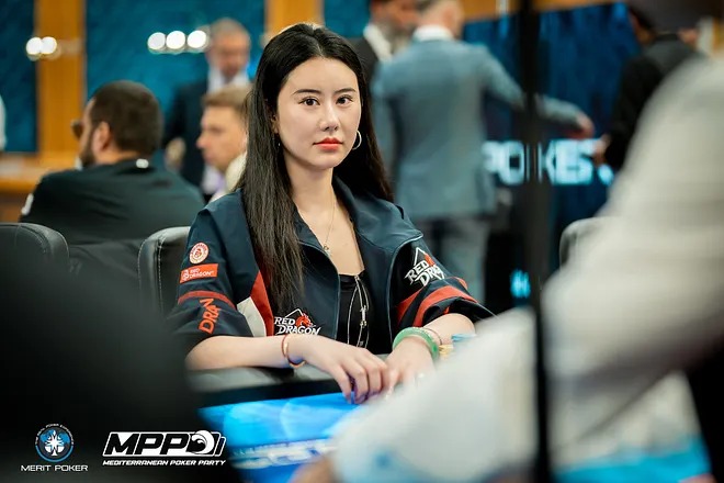 Chenzu Zhang