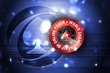 2013 WCOOP
