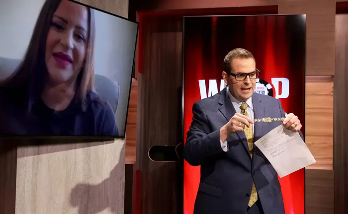 Nahrain “2Rivers” Tamero