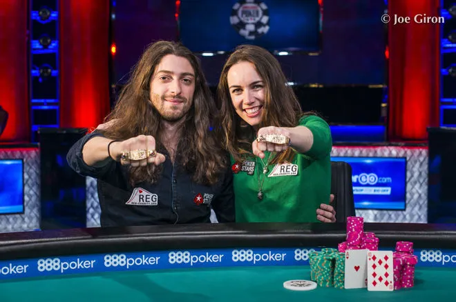 Liv Boeree x Igor Kurganov