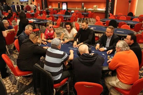 Sean Astin, du Seigneur des Anneaux au poker 101