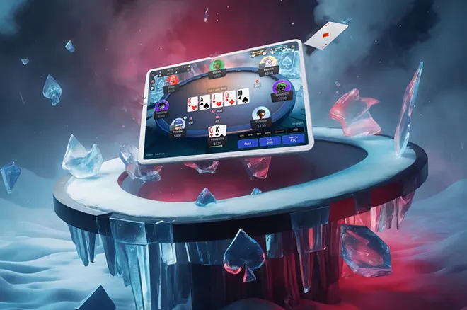 WPT Global One Shot tournaments