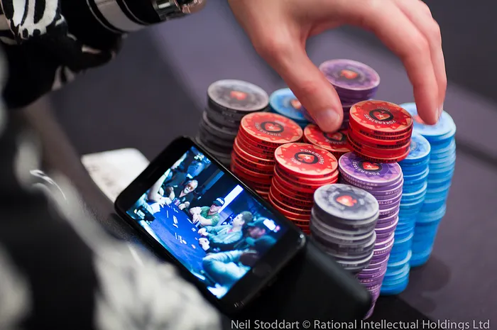 PSC Panama : Le replay Twitch du Jour 3 avec la bulle 0001