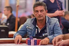 WPT Chypre 2014 – Jour 3 : Buonanno garde les commandes, plus de Français