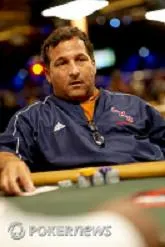WSOP Jour 16 : Al Barbieri en tête du Limit Hold'em à 2.500$ (Reportages events# 22, 23... 102