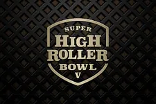 Super High Roller Bowl V