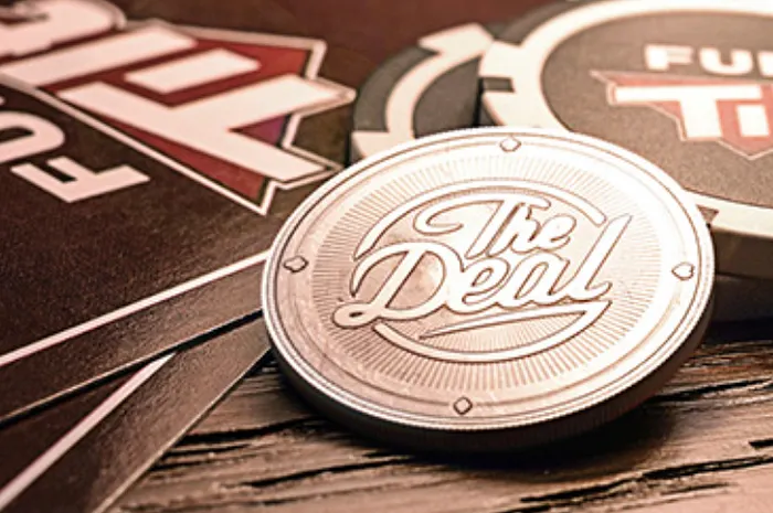 Full Tilt Sees Very Positive Returns from First Day of New Rewards Program 0001