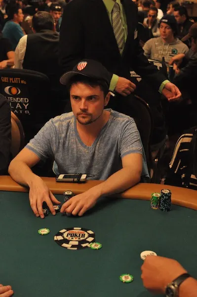 All Mucked Up: 2012 World Series of Poker Day 39 Live Blog 124