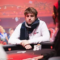 Etienne De Soultrait