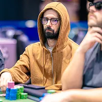 Sergio Da Silva Veloso