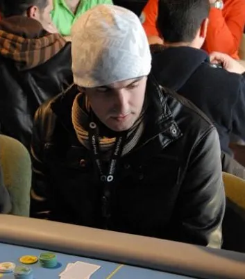 Liga Poker770 PokerNews Cup – Pimponetas Garantiu Lugar na Final! 0001