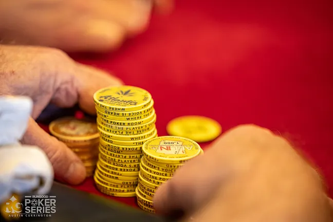 Cards, Chips, Branding