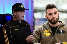 Phil Hellmuth & Phil Galfond