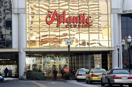 PokerStars vs Atlantic Club Casino