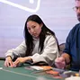 Borgata Almighty Stack