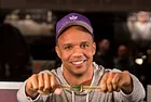 Phil Ivey Wins 10th WSOP Bracelet in Event #50: $1,500 Eight-Game Mix ($167,332)!