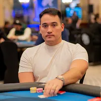 Dante Goya Fernandes