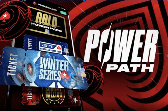 PokerStars PowerPath