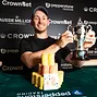 Josh Duce Wins Aussie Millions Opening Event