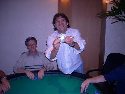 Filpac Ganha Torneio 100r do All in Club 102