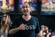 Will Kassouf