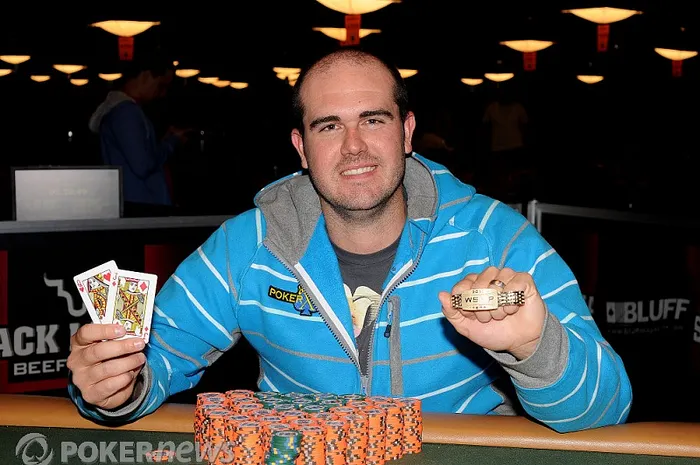 2010 World Series of Poker Day 35: Welch Wins Event #51, Chan Looking for His First Bracelet, Juanda Bubbles and More 0001