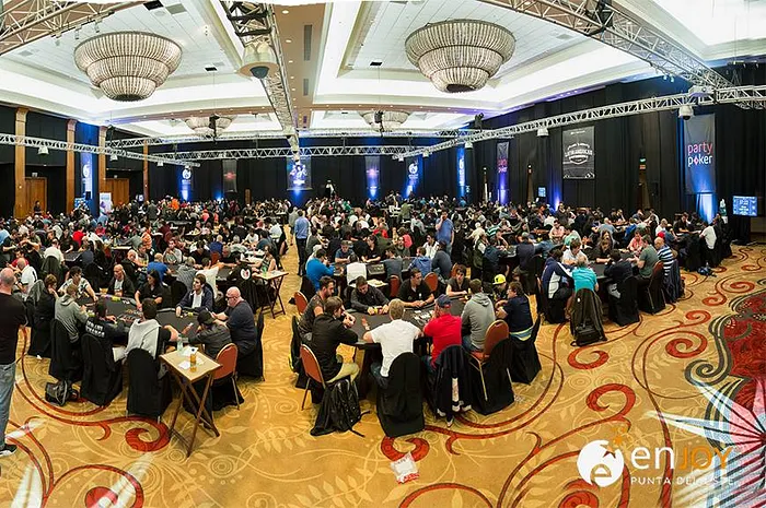 Latin American Poker Championships
