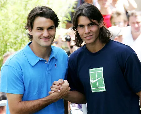 Rafael Nadal et Roger Federer s'affrontent vendredi 1er avril en demi-finales du Masters 1000 de Miami. Les cotes.