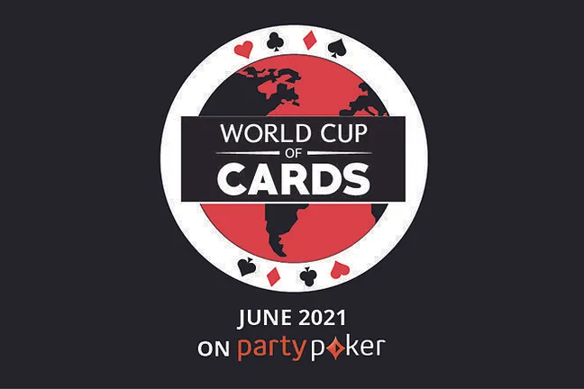 partypoker World Cup of Cards