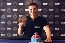 Pierre Merlin - Matthieu Sustrac